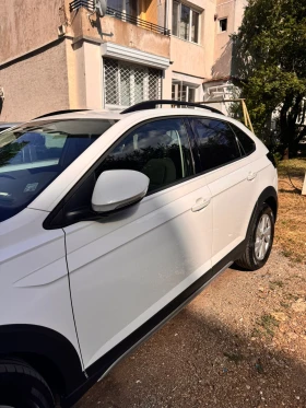 VW Taigo - 38000 лв. - 31370002 4