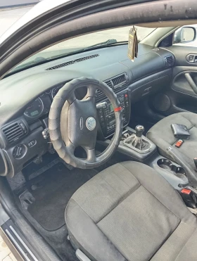 VW Passat | Mobile.bg    7