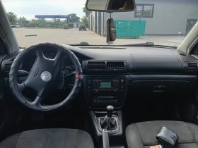VW Passat | Mobile.bg    9
