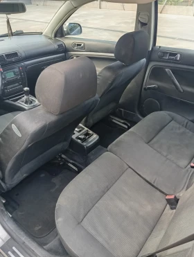 VW Passat | Mobile.bg    8