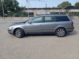 VW Passat | Mobile.bg    2