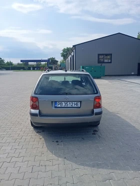 VW Passat | Mobile.bg    3