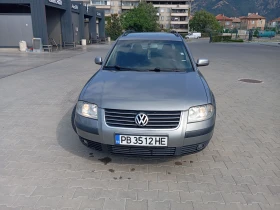 VW Passat | Mobile.bg    6