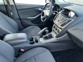 Обява за продажба на Ford Focus 1.6 - Diesel - 2013 - Euro 5 ~3 199 EUR - изображение 7