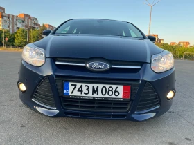 Обява за продажба на Ford Focus 1.6 - Diesel - 2013 - Euro 5 ~3 199 EUR - изображение 1