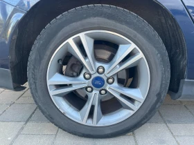 Ford Focus 1.6 - Diesel - 2013 - Euro 5 | Mobile.bg    14