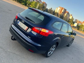 Обява за продажба на Ford Focus 1.6 - Diesel - 2013 - Euro 5 ~3 199 EUR - изображение 3