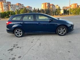 Обява за продажба на Ford Focus 1.6 - Diesel - 2013 - Euro 5 ~3 199 EUR - изображение 1