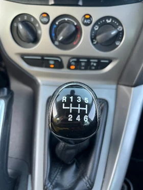 Обява за продажба на Ford Focus 1.6 - Diesel - 2013 - Euro 5 ~3 199 EUR - изображение 10