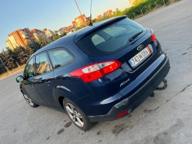Обява за продажба на Ford Focus 1.6 - Diesel - 2013 - Euro 5 ~3 199 EUR - изображение 5