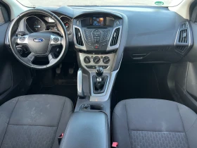 Обява за продажба на Ford Focus 1.6 - Diesel - 2013 - Euro 5 ~3 199 EUR - изображение 6
