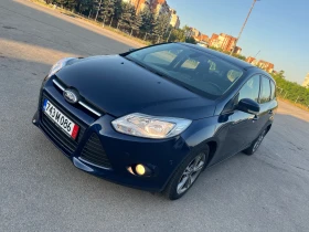 Обява за продажба на Ford Focus 1.6 - Diesel - 2013 - Euro 5 ~3 199 EUR - изображение 2