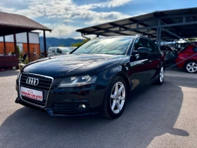 Audi A4 - 10500 лв. - 10609864 3