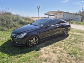 Обява за продажба на Mercedes-Benz E 350 ~21 500 лв. - изображение 1