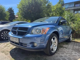Dodge Caliber 2.0- 16V* Special Blue edition* !!! | Mobile.bg    15