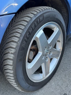 Dodge Caliber 2.0- 16V* Special Blue edition* !!! | Mobile.bg    11