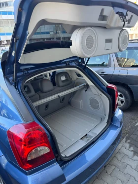 Dodge Caliber 2.0- 16V* Special Blue edition* !!! | Mobile.bg    9