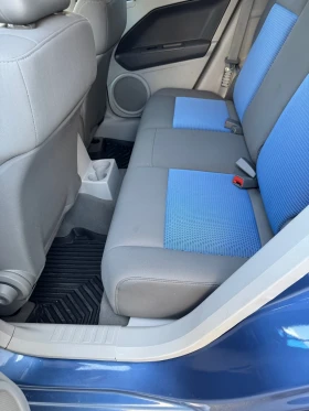 Dodge Caliber 2.0- 16V* Special Blue edition* !!! | Mobile.bg    7