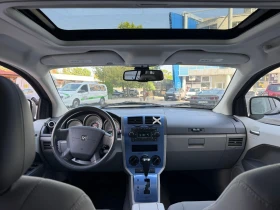 Dodge Caliber 2.0- 16V* Special Blue edition* !!! | Mobile.bg    8