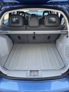Dodge Caliber 2.0- 16V* Special Blue edition* !!! | Mobile.bg    10