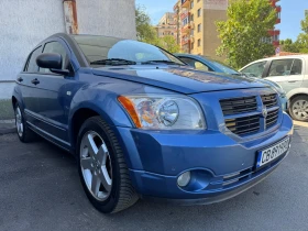 Dodge Caliber 2.0- 16V* Special Blue edition* !!! | Mobile.bg    2