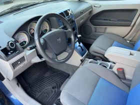 Dodge Caliber 2.0- 16V* Special Blue edition* !!! | Mobile.bg    5