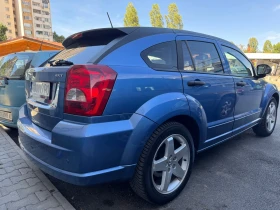 Dodge Caliber 2.0- 16V* Special Blue edition* !!! | Mobile.bg    3