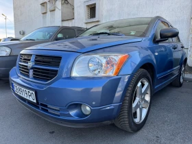  Dodge Caliber