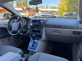 Dodge Caliber 2.0- 16V* Special Blue edition* !!! | Mobile.bg    12