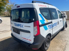 Dacia Dokker 1.5 DCI 75. | Mobile.bg    6
