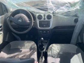 Dacia Dokker 1.5 DCI 75. | Mobile.bg    9
