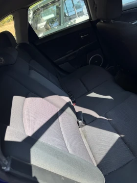 Обява за продажба на Mazda 3 ~3 500 лв. - изображение 3 | Auto.bg Обява за продажба на Mazda 3 ~3 500 лв. - изображение 3