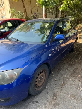Обява за продажба на Mazda 3 ~3 500 лв. - изображение 1 | Auto.bg Обява за продажба на Mazda 3 ~3 500 лв. - изображение 1