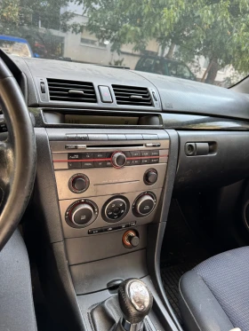 Обява за продажба на Mazda 3 ~3 500 лв. - изображение 5 | Auto.bg Обява за продажба на Mazda 3 ~3 500 лв. - изображение 5