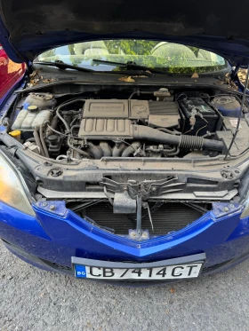 Обява за продажба на Mazda 3 ~3 500 лв. - изображение 10 | Auto.bg Обява за продажба на Mazda 3 ~3 500 лв. - изображение 10