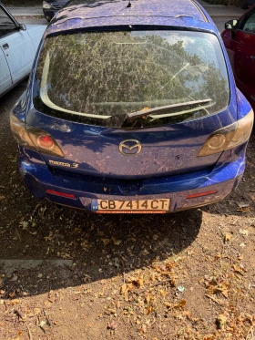 Обява за продажба на Mazda 3 ~3 500 лв. - изображение 2 | Auto.bg Обява за продажба на Mazda 3 ~3 500 лв. - изображение 2