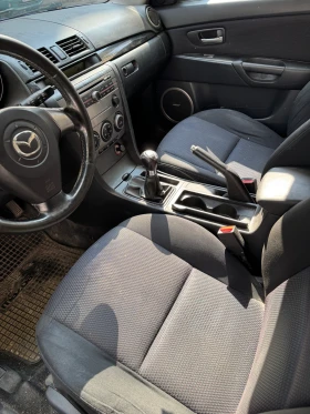 Обява за продажба на Mazda 3 ~3 500 лв. - изображение 7 | Auto.bg Обява за продажба на Mazda 3 ~3 500 лв. - изображение 7