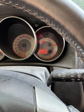 Обява за продажба на Mazda 3 ~3 500 лв. - изображение 4 | Auto.bg Обява за продажба на Mazda 3 ~3 500 лв. - изображение 4