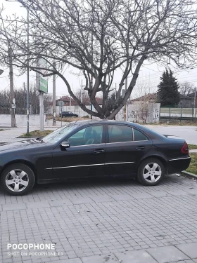 Обява за продажба на Mercedes-Benz E 220 Елеганс ~5 449 лв. - изображение 4 | Auto.bg Обява за продажба на Mercedes-Benz E 220 Елеганс ~5 449 лв. - изображение 4