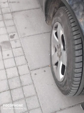 Обява за продажба на Mercedes-Benz E 220 Елеганс ~5 449 лв. - изображение 2 | Auto.bg Обява за продажба на Mercedes-Benz E 220 Елеганс ~5 449 лв. - изображение 2