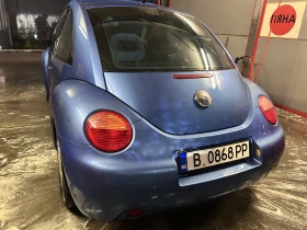 Обява за продажба на VW New beetle 2.0 ~1 700 лв. - изображение 4 | Auto.bg Обява за продажба на VW New beetle 2.0 ~1 700 лв. - изображение 4