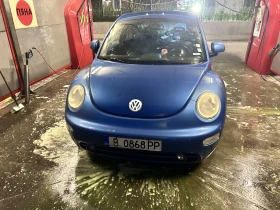 Обява за продажба на VW New beetle 2.0 ~1 700 лв. - изображение 2 | Auto.bg Обява за продажба на VW New beetle 2.0 ~1 700 лв. - изображение 2