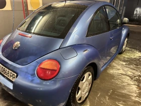 Обява за продажба на VW New beetle 2.0 ~1 700 лв. - изображение 1 | Auto.bg Обява за продажба на VW New beetle 2.0 ~1 700 лв. - изображение 1