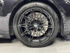BMW M4 Competition H&K* 360* Sport Seats - 122500 лв. / 62633.26 € - 88130953 16