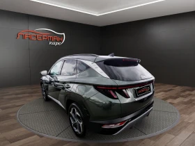 ����� �� �������� �� Hyundai Tucson 1.6 PHEV 4WD EXE  PANO * �����* * ���������* 