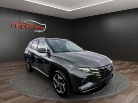 ����� �� �������� �� Hyundai Tucson 1.6 PHEV 4WD EXE  PANO * �����* * ���������* 