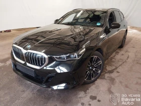 BMW 520 d xDrive Touring M Sport Paket Steptronic