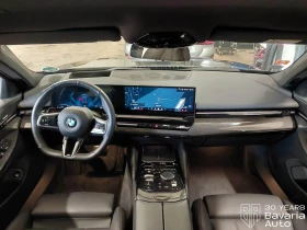 BMW 520 d xDrive Touring M Sport Paket Steptronic - 115300 лв. / 58951.95 € - 10233667 6