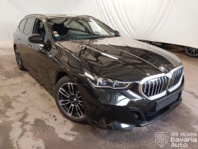 BMW 520 d xDrive Touring M Sport Paket Steptronic - 115300 лв. / 58951.95 € - 10233667 4