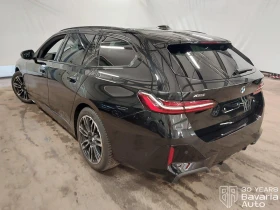 BMW 520 d xDrive Touring M Sport Paket Steptronic - 115300 лв. / 58951.95 € - 10233667 2